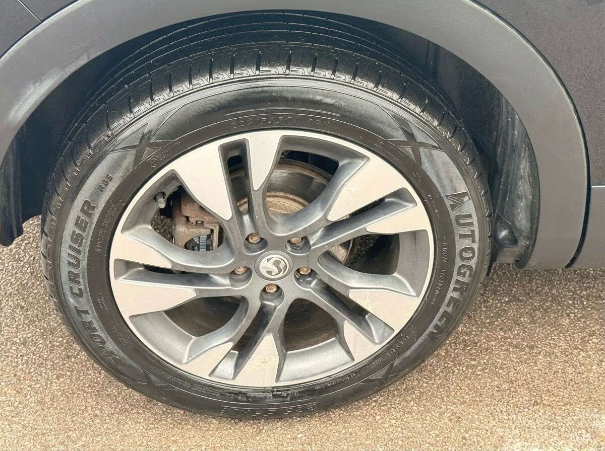 2019 VAUXHALL GRANDLAND X 2019 VAUXHALL GRANDLAND X