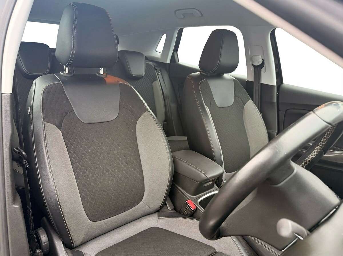 2019 VAUXHALL GRANDLAND X 2019 VAUXHALL GRANDLAND X