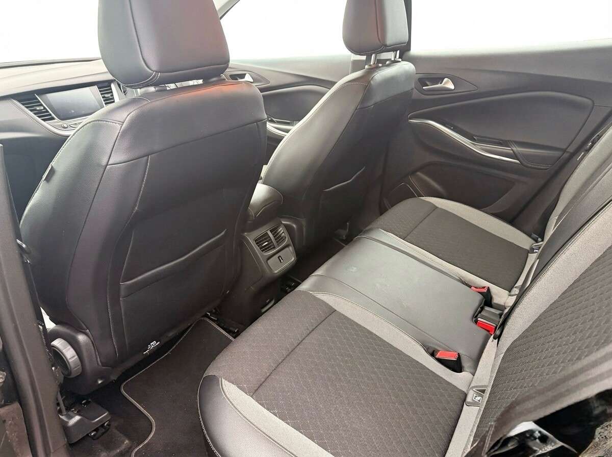 2019 VAUXHALL GRANDLAND X 2019 VAUXHALL GRANDLAND X