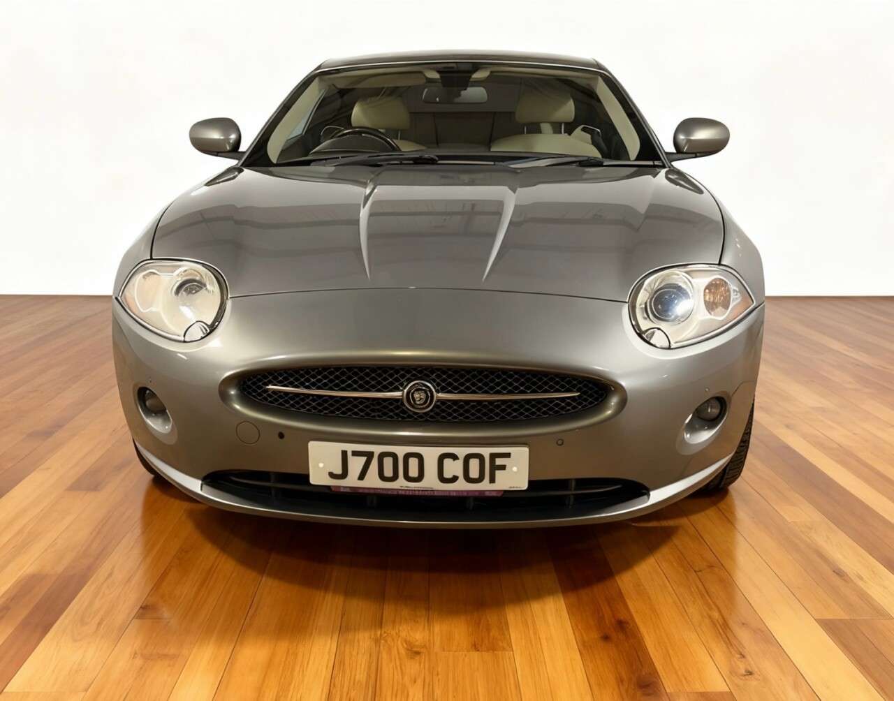 2006 JAGUAR XK 2006 JAGUAR XK