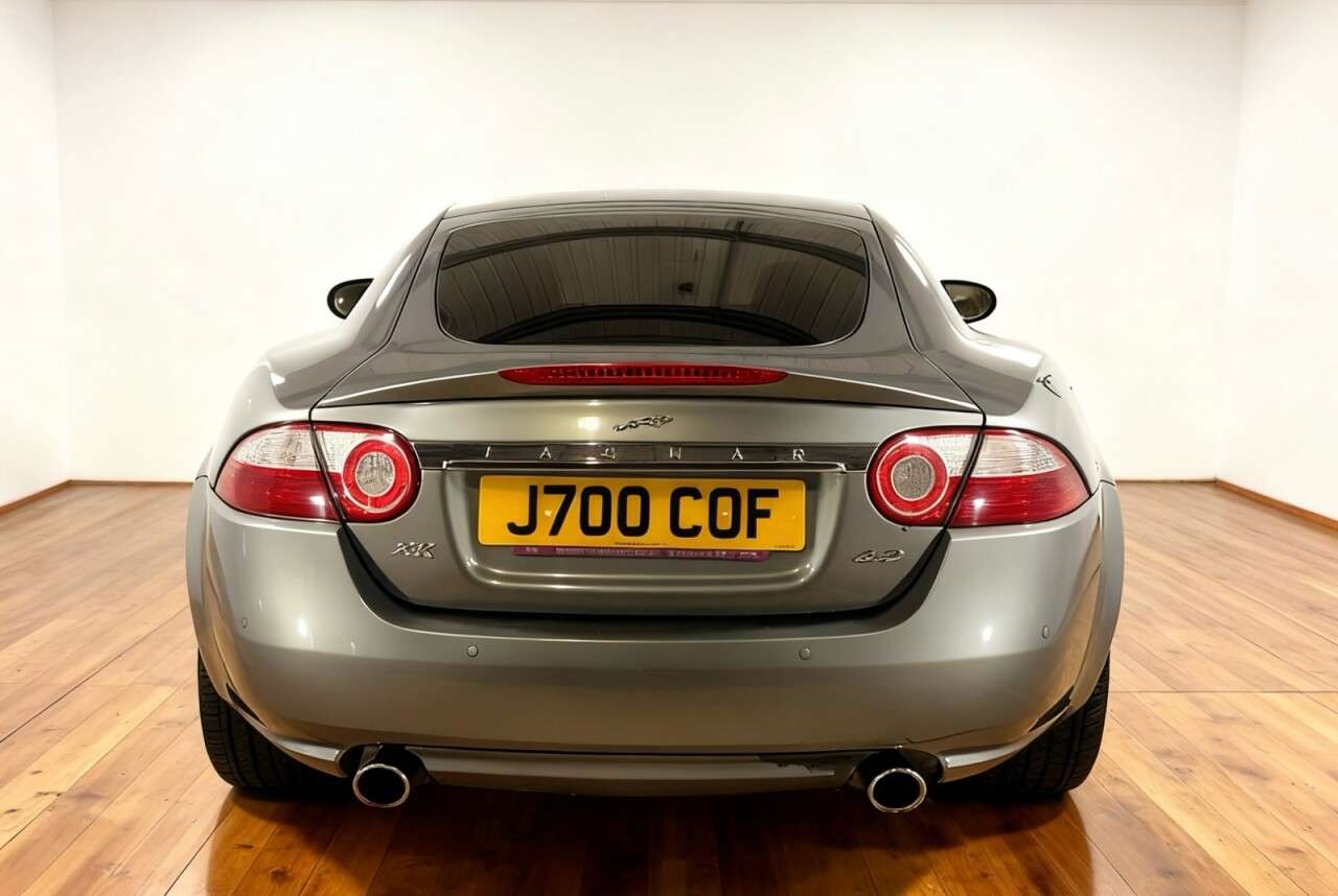 2006 JAGUAR XK 2006 JAGUAR XK