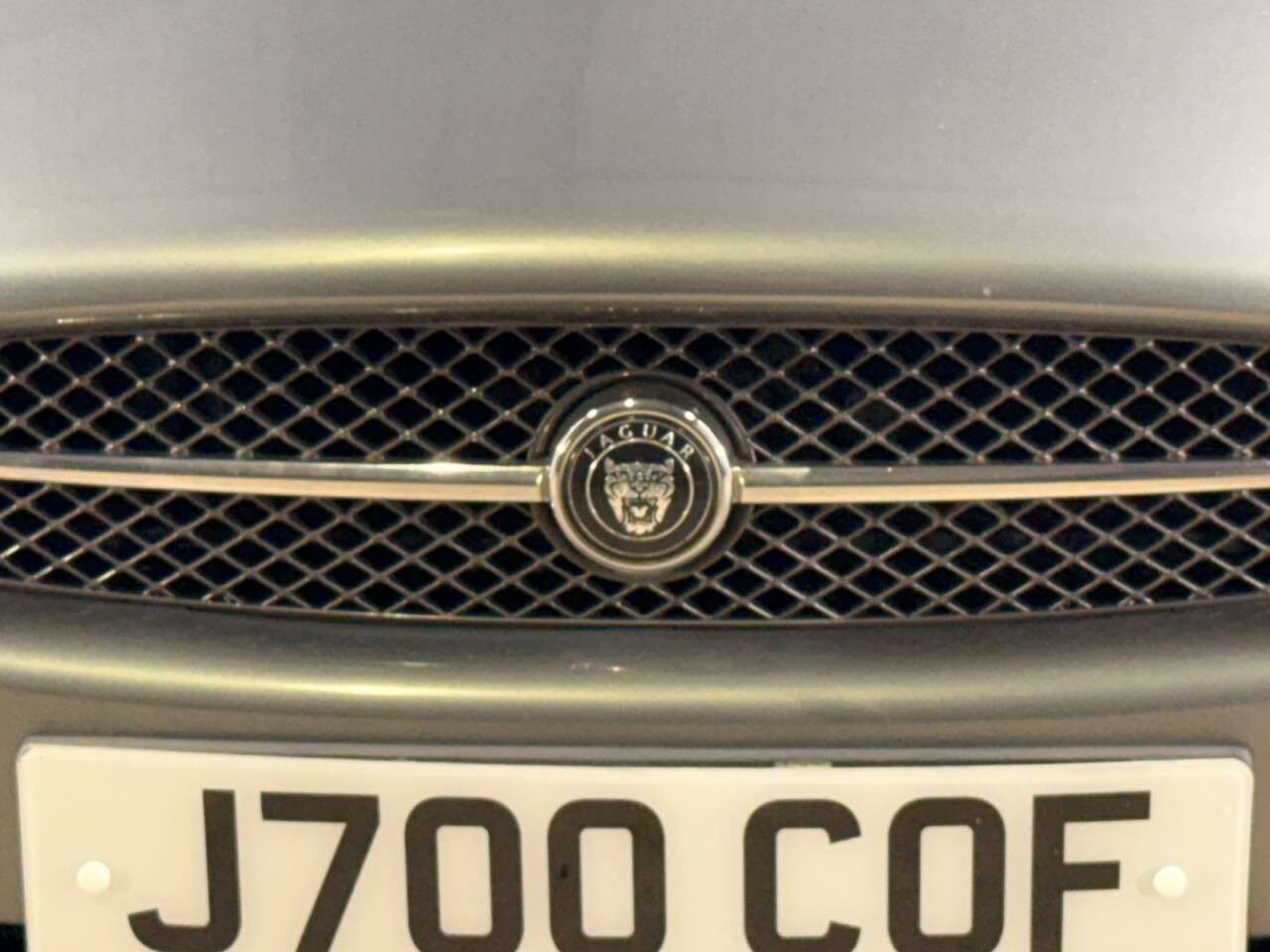 2006 JAGUAR XK 2006 JAGUAR XK