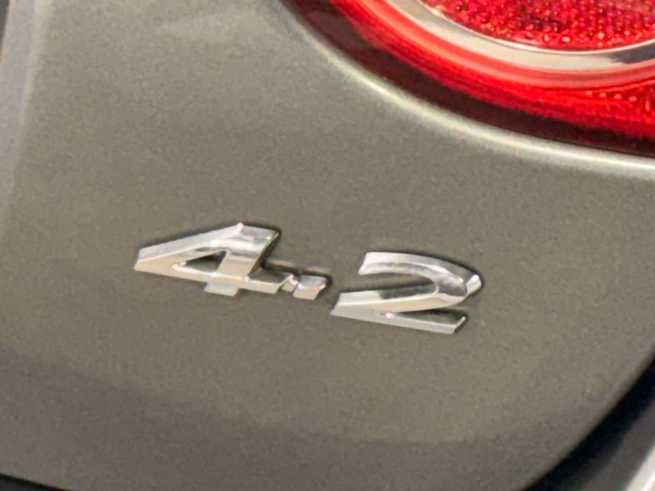 2006 JAGUAR XK 2006 JAGUAR XK