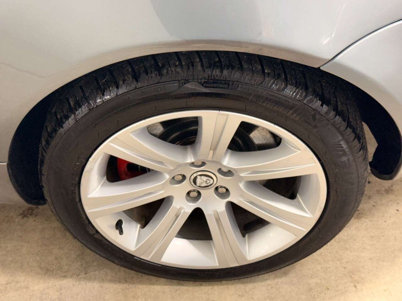 2006 JAGUAR XK 2006 JAGUAR XK