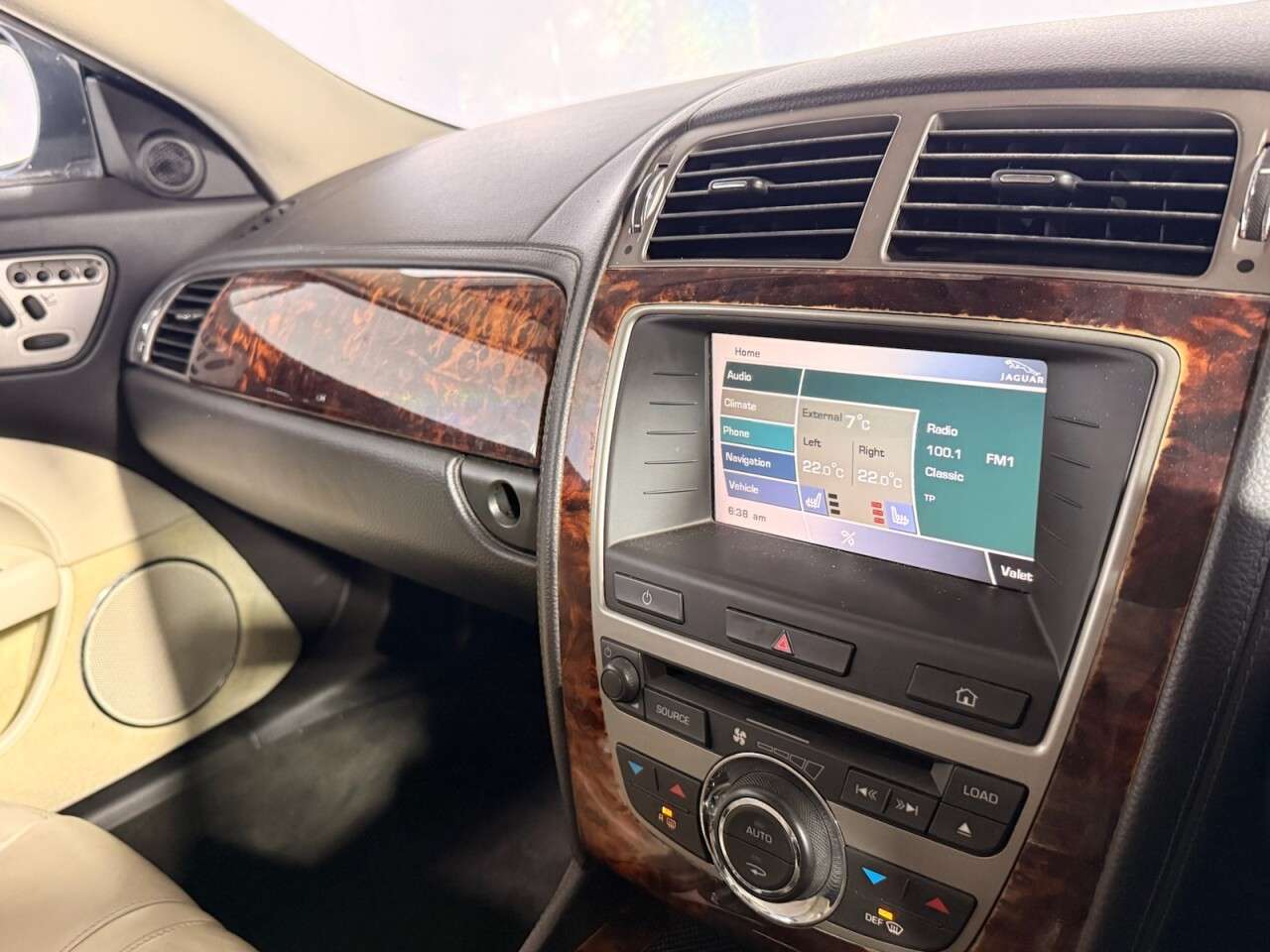 2006 JAGUAR XK 2006 JAGUAR XK