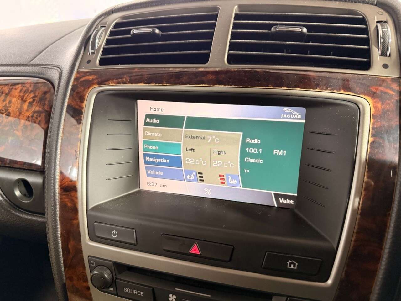 2006 JAGUAR XK 2006 JAGUAR XK