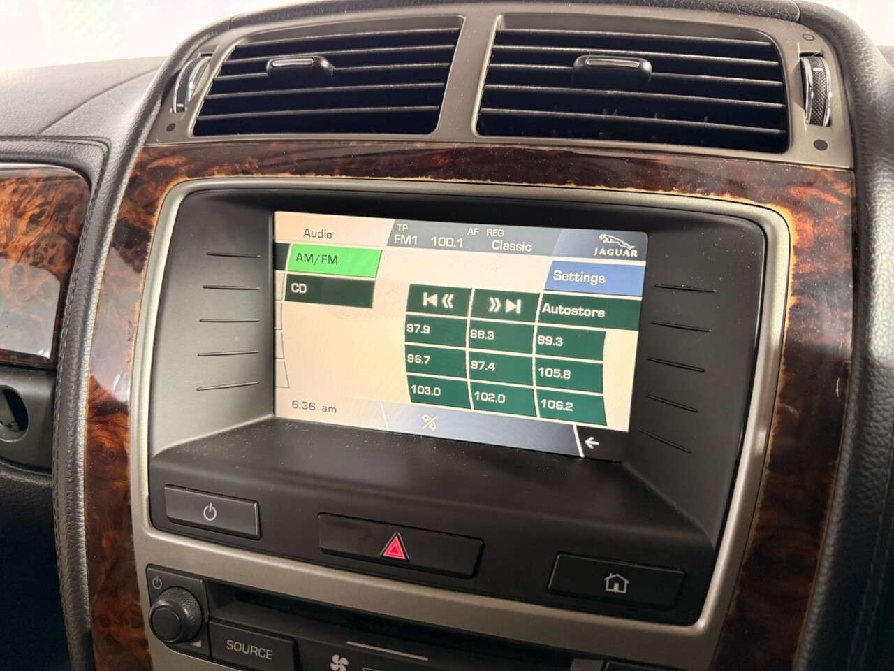 2006 JAGUAR XK 2006 JAGUAR XK