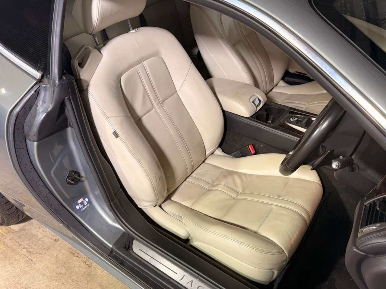 2006 JAGUAR XK 2006 JAGUAR XK