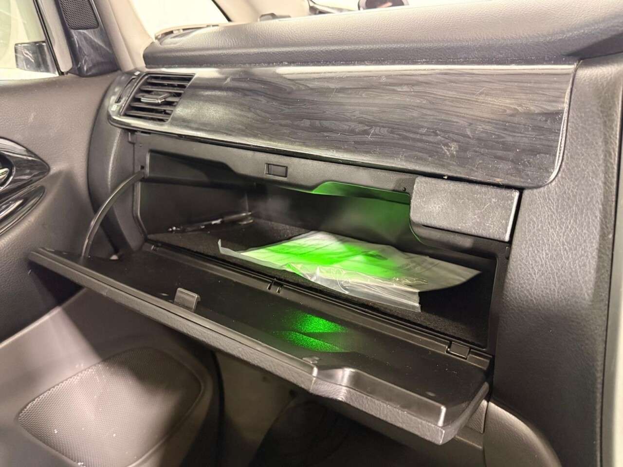 2007 TOYOTA ALPHARD CAMPERVAN 2007 TOYOTA ALPHARD CAMPERVAN