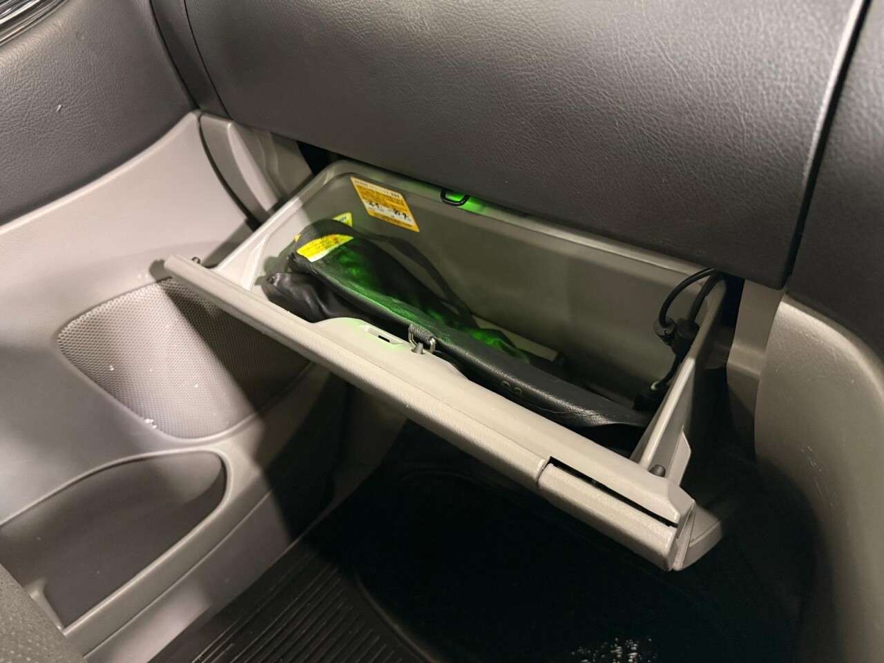 2007 TOYOTA ALPHARD CAMPERVAN 2007 TOYOTA ALPHARD CAMPERVAN