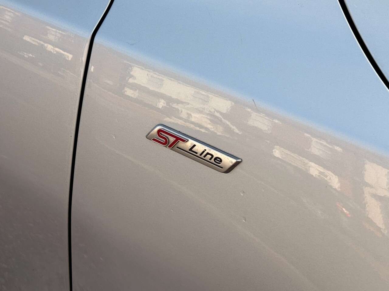 2019 FORD FOCUS 2019 FORD FOCUS