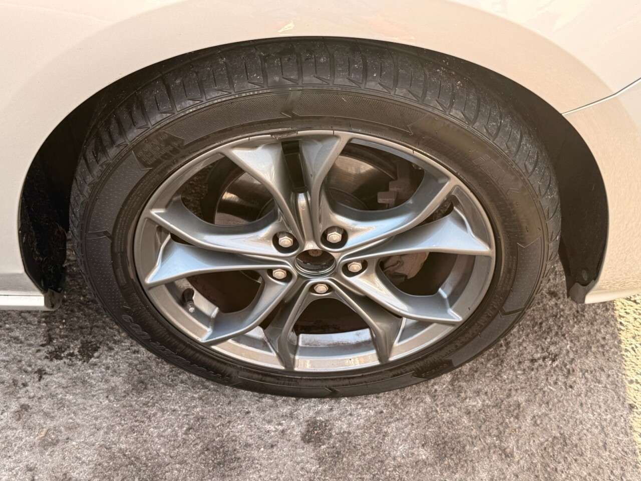 2019 FORD FOCUS 2019 FORD FOCUS