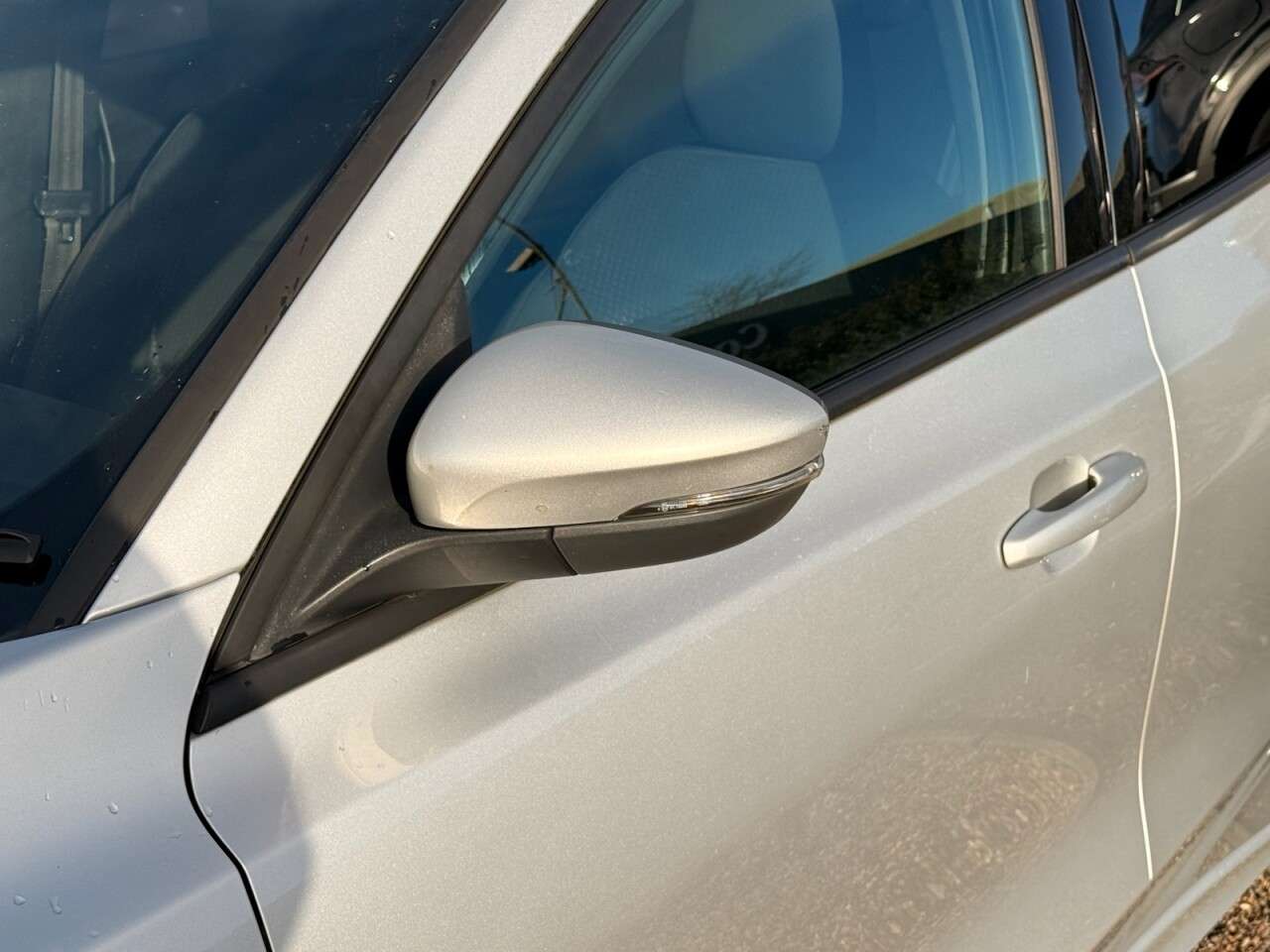 2019 FORD FOCUS 2019 FORD FOCUS