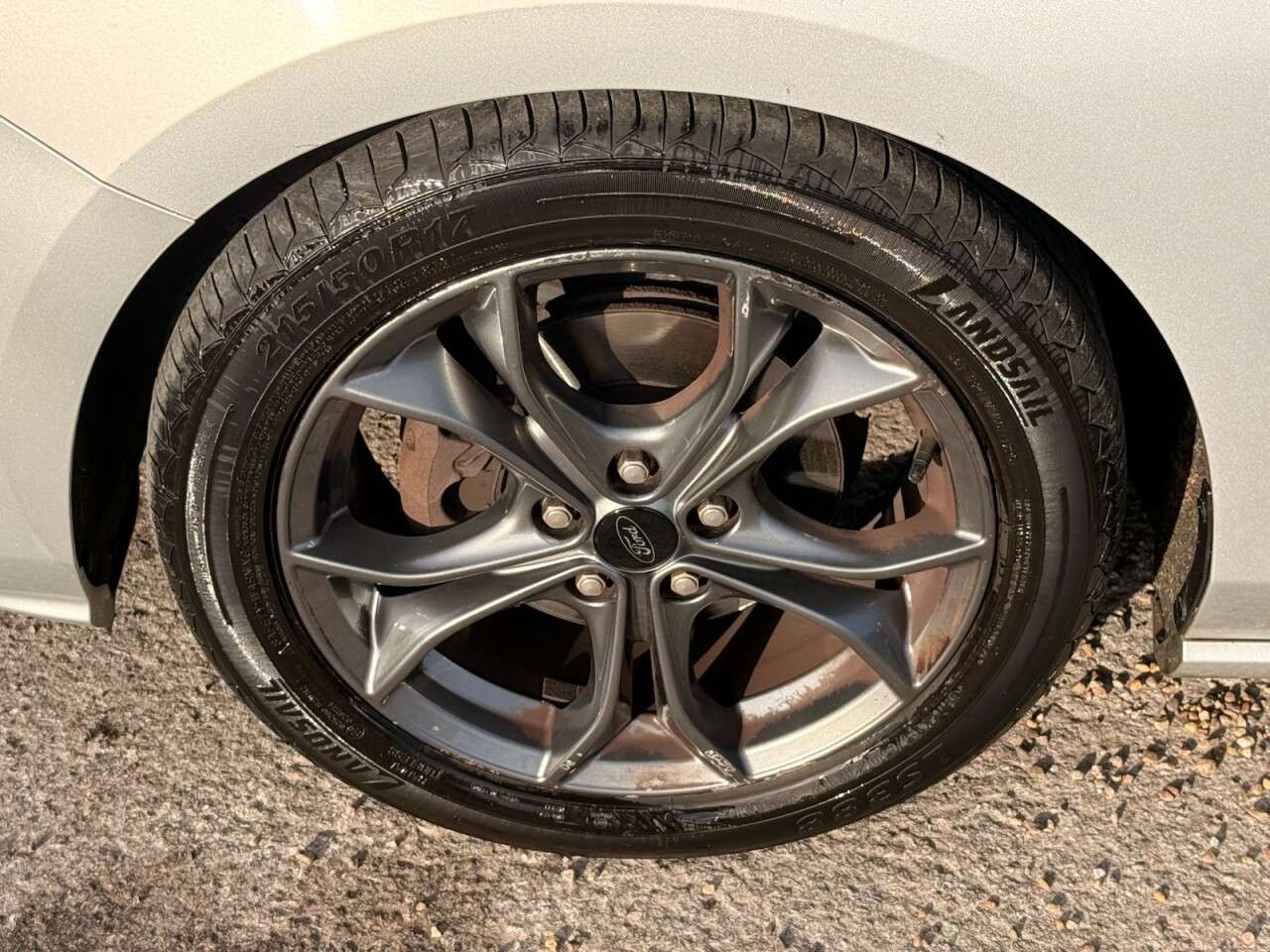 2019 FORD FOCUS 2019 FORD FOCUS