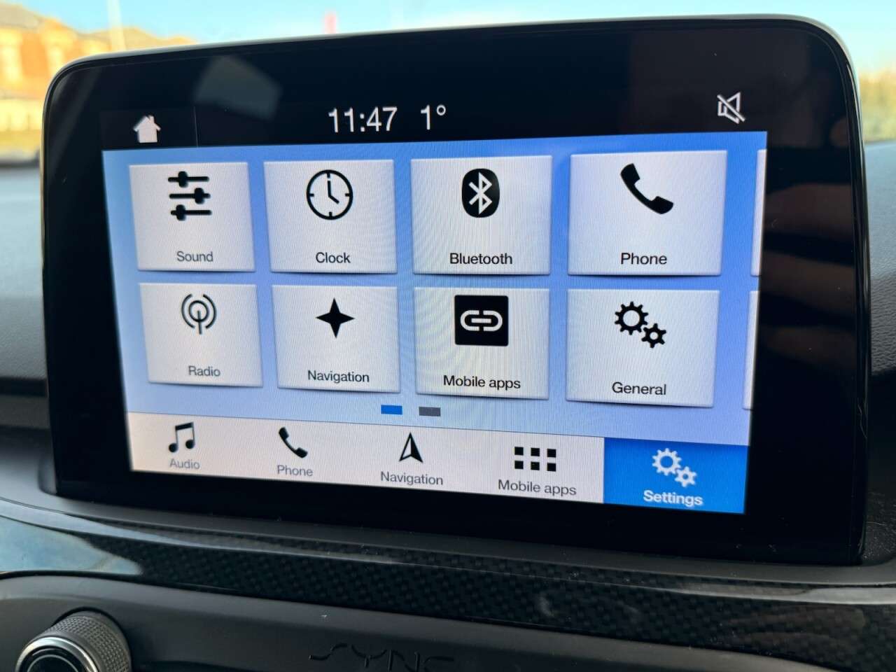 2019 FORD FOCUS 2019 FORD FOCUS