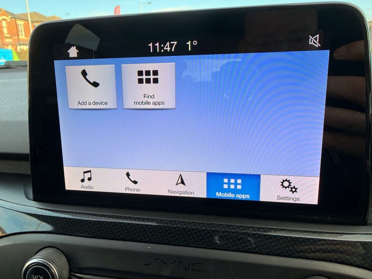 2019 FORD FOCUS 2019 FORD FOCUS