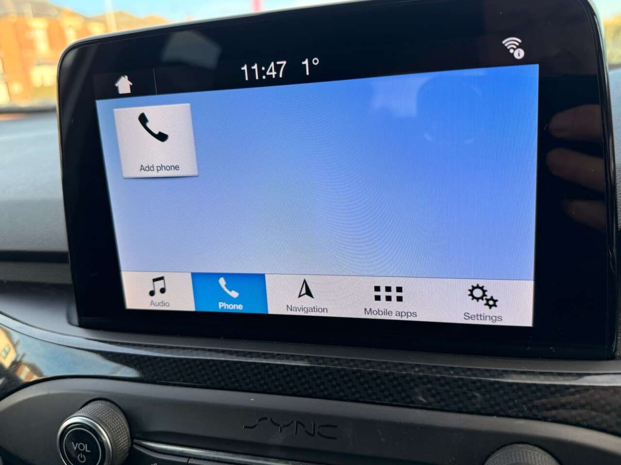 2019 FORD FOCUS 2019 FORD FOCUS