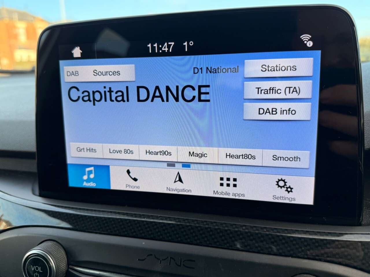 2019 FORD FOCUS 2019 FORD FOCUS