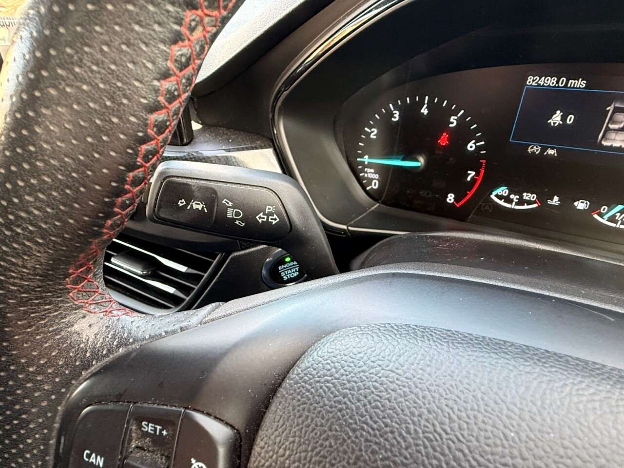 2019 FORD FOCUS 2019 FORD FOCUS