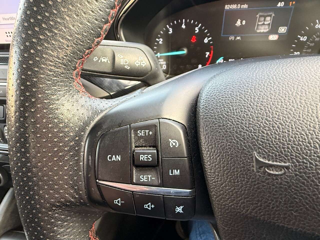 2019 FORD FOCUS 2019 FORD FOCUS