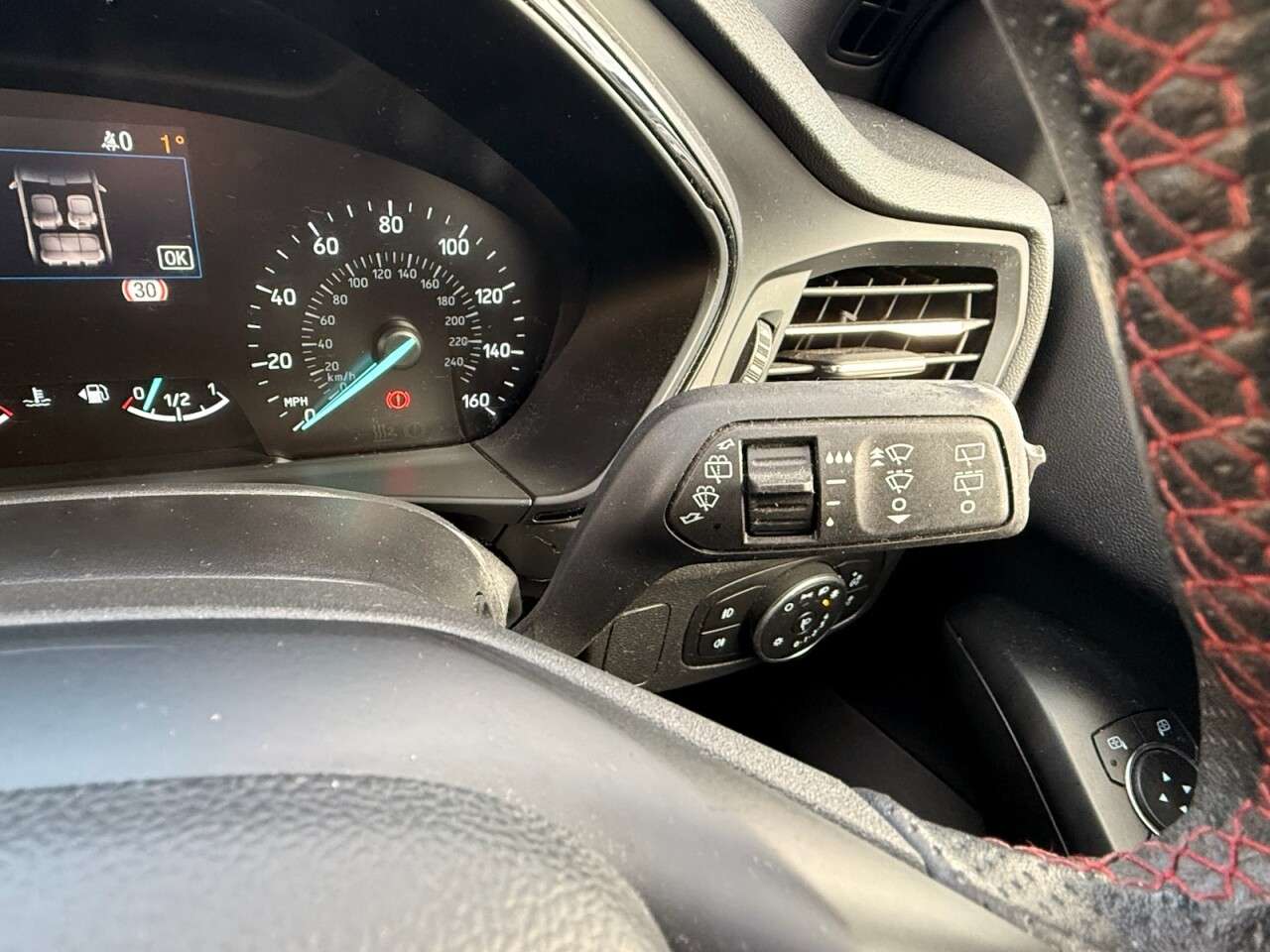 2019 FORD FOCUS 2019 FORD FOCUS