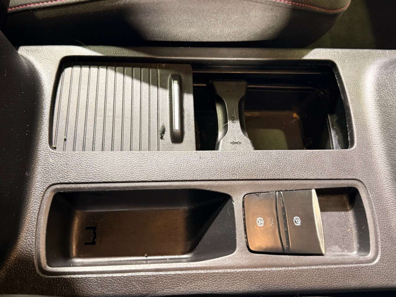 2019 FORD FOCUS 2019 FORD FOCUS