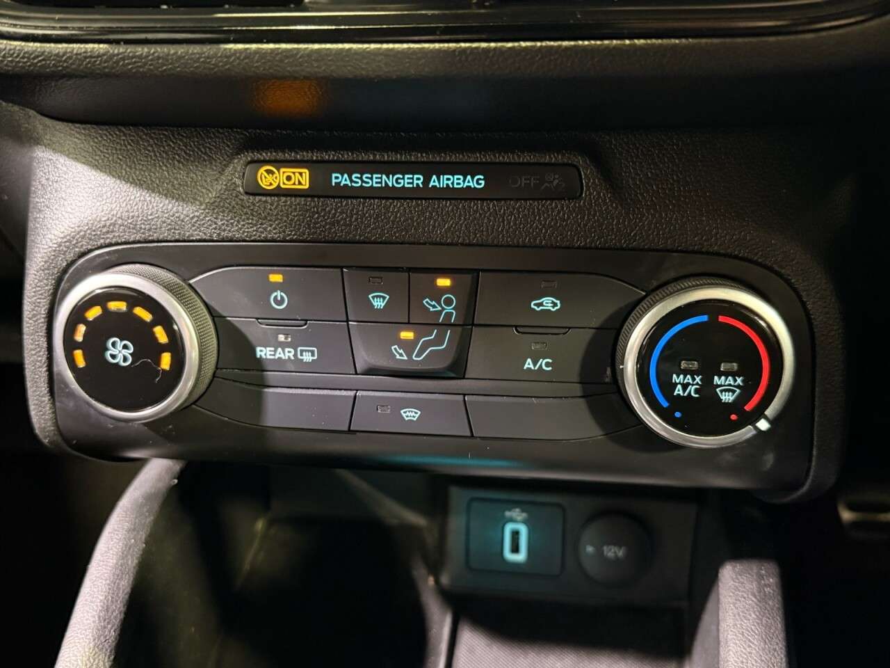 2019 FORD FOCUS 2019 FORD FOCUS