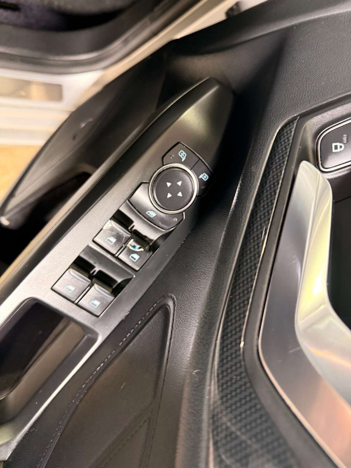 2019 FORD FOCUS 2019 FORD FOCUS