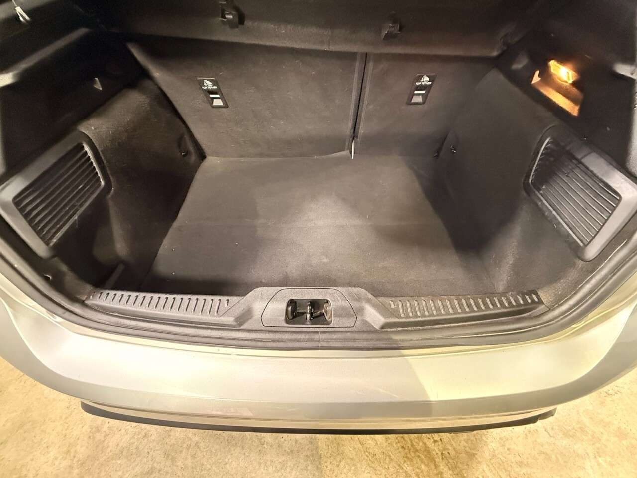 2019 FORD FOCUS 2019 FORD FOCUS