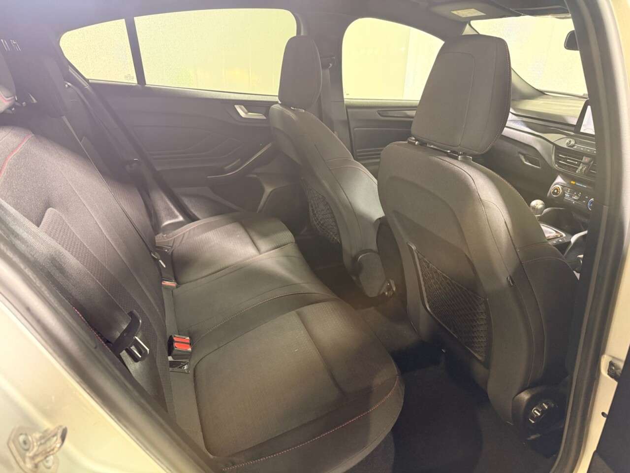 2019 FORD FOCUS 2019 FORD FOCUS