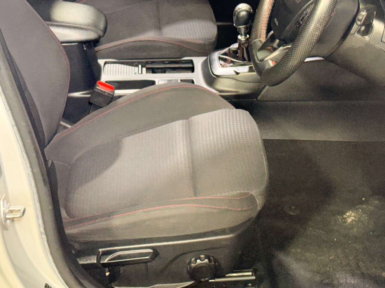 2019 FORD FOCUS 2019 FORD FOCUS