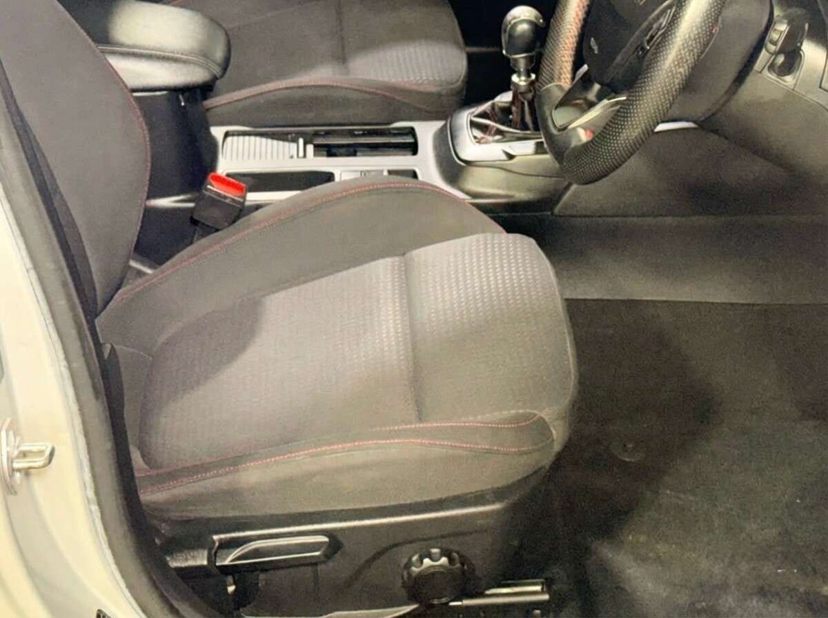 2019 FORD FOCUS 2019 FORD FOCUS