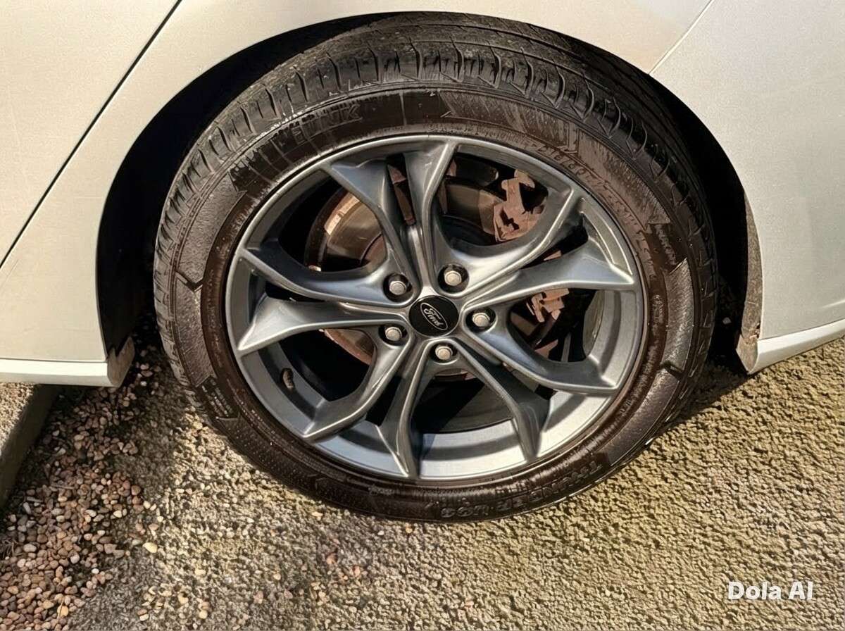 2019 FORD FOCUS 2019 FORD FOCUS