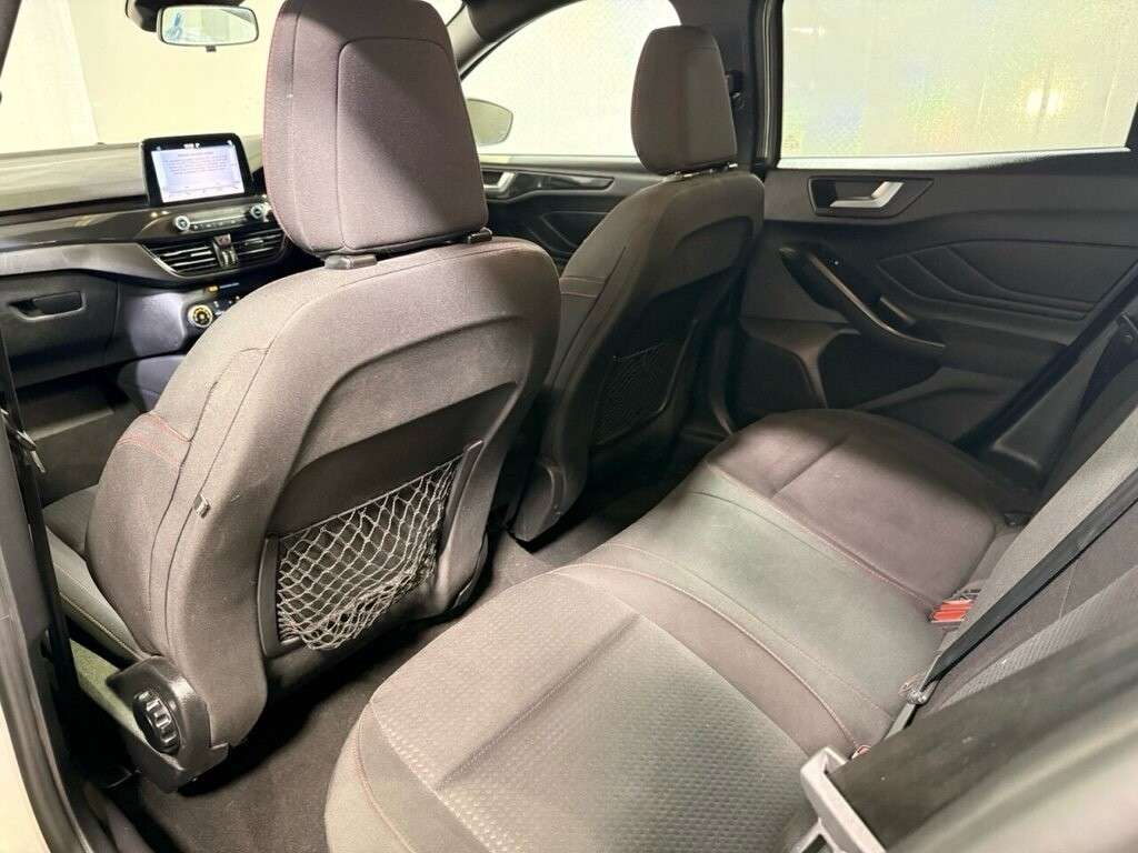 2019 FORD FOCUS 2019 FORD FOCUS