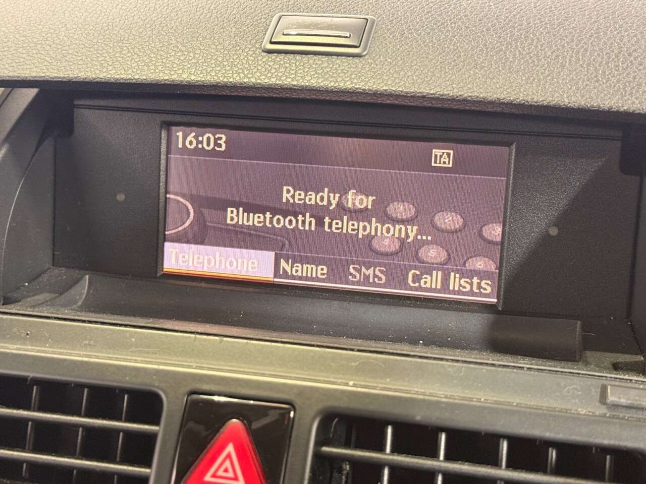 2009 MERCEDES-BENZ C-CLASS 2009 MERCEDES-BENZ C-CLASS