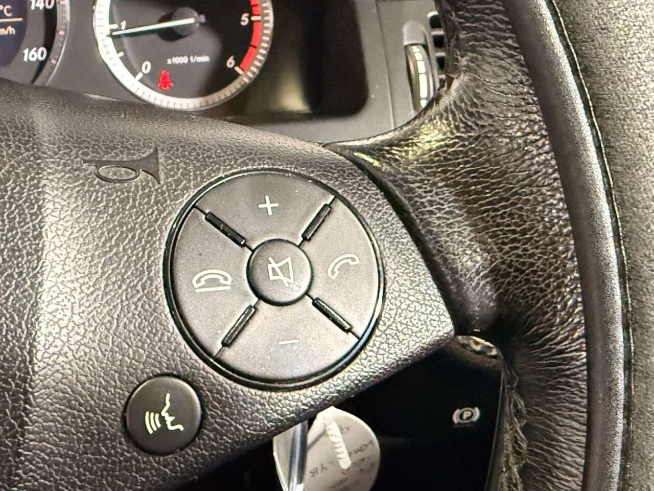 2009 MERCEDES-BENZ C-CLASS 2009 MERCEDES-BENZ C-CLASS