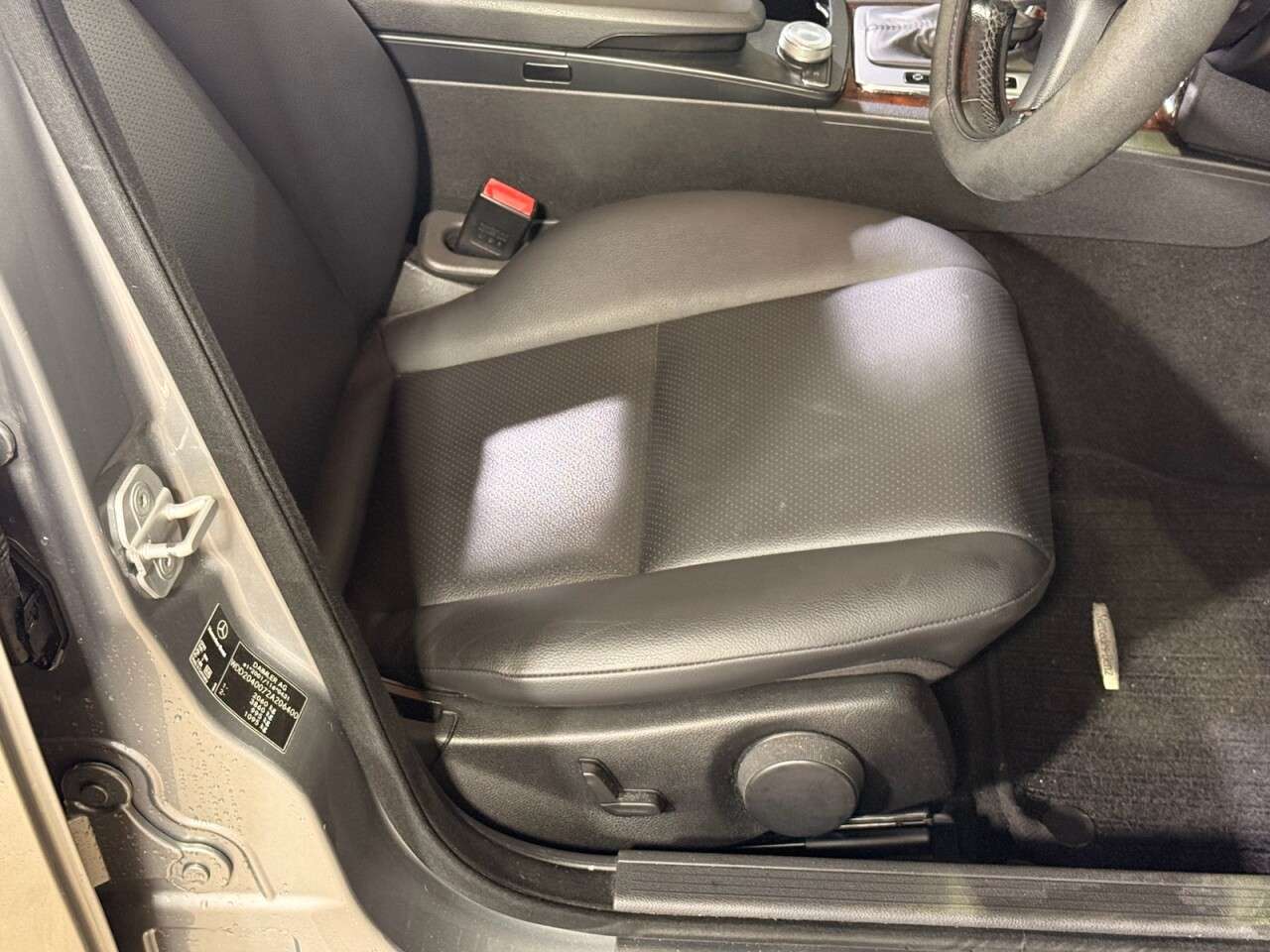 2009 MERCEDES-BENZ C-CLASS 2009 MERCEDES-BENZ C-CLASS