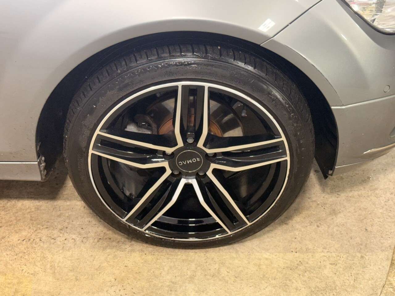 2009 MERCEDES-BENZ C-CLASS 2009 MERCEDES-BENZ C-CLASS