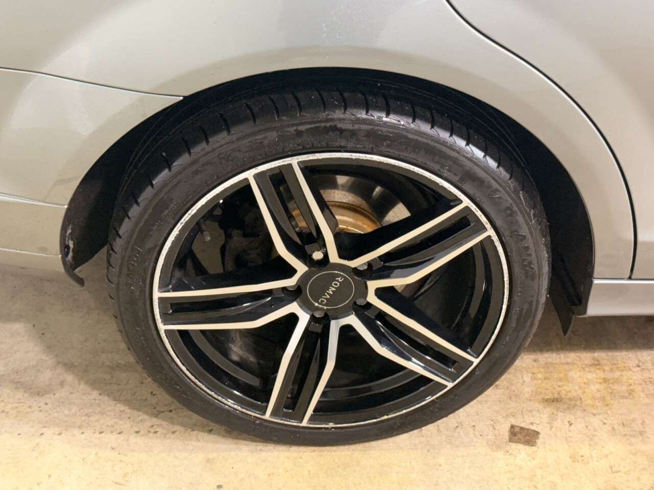 2009 MERCEDES-BENZ C-CLASS 2009 MERCEDES-BENZ C-CLASS