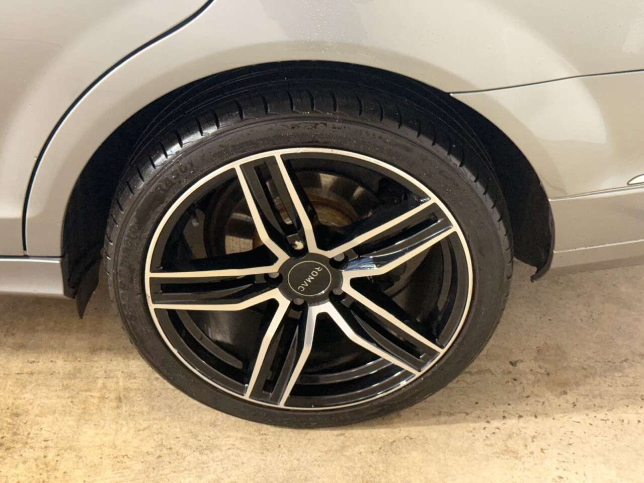 2009 MERCEDES-BENZ C-CLASS 2009 MERCEDES-BENZ C-CLASS