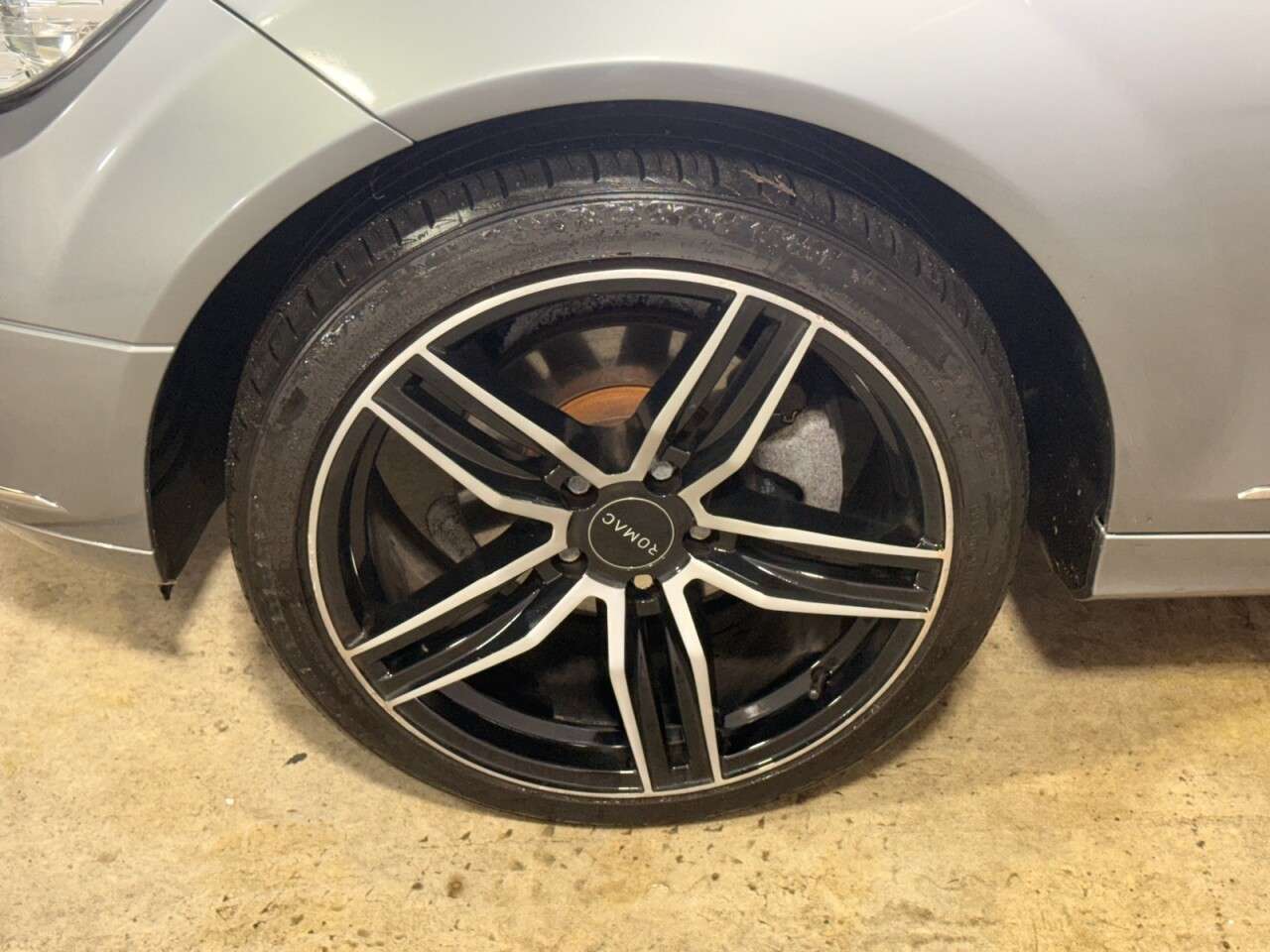 2009 MERCEDES-BENZ C-CLASS 2009 MERCEDES-BENZ C-CLASS