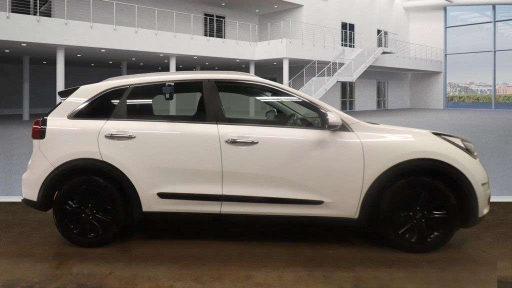 2019 KIA NIRO 2019 KIA NIRO