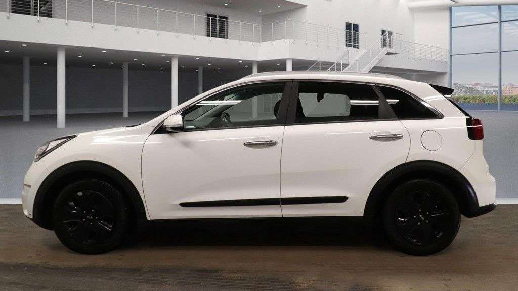 2019 KIA NIRO 2019 KIA NIRO