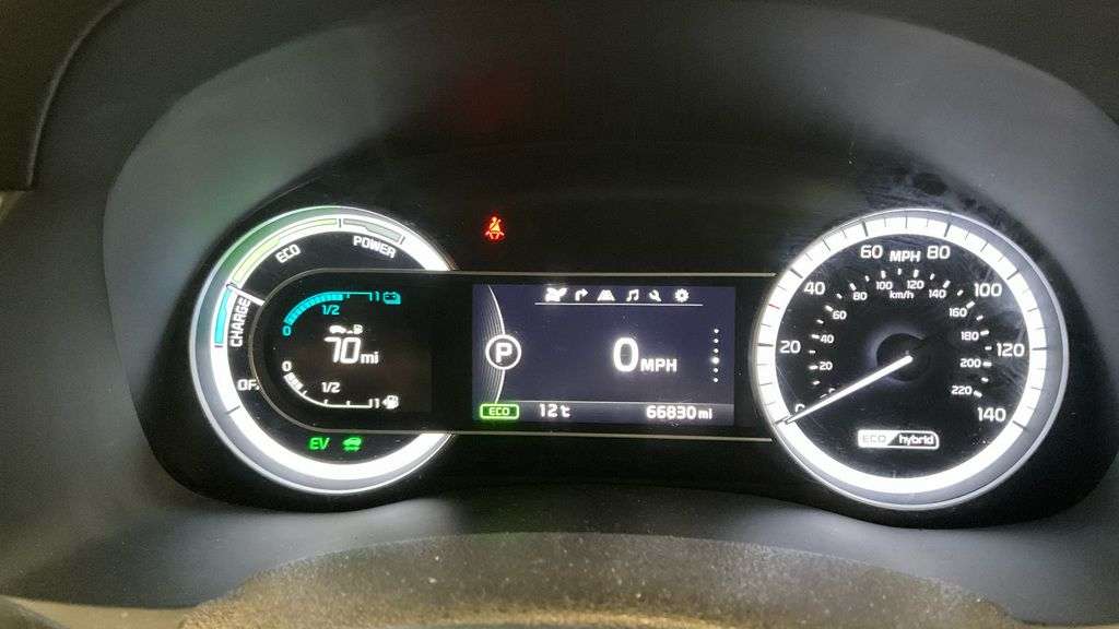 2019 KIA NIRO 2019 KIA NIRO