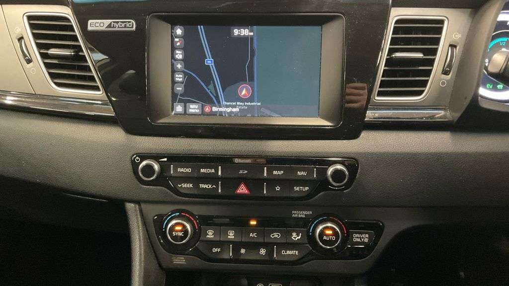 2019 KIA NIRO 2019 KIA NIRO