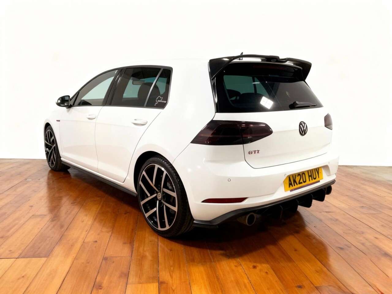 2020 VOLKSWAGEN GOLF 2020 VOLKSWAGEN GOLF