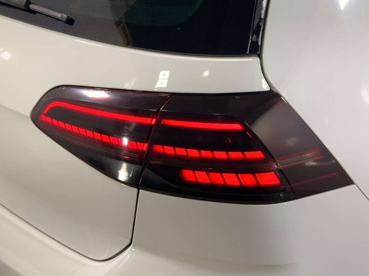 2020 VOLKSWAGEN GOLF 2020 VOLKSWAGEN GOLF