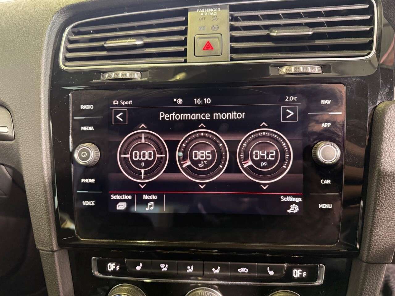 2020 VOLKSWAGEN GOLF 2020 VOLKSWAGEN GOLF