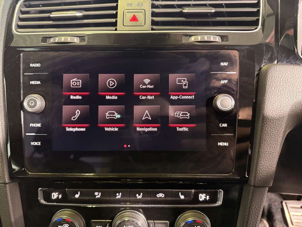 2020 VOLKSWAGEN GOLF 2020 VOLKSWAGEN GOLF