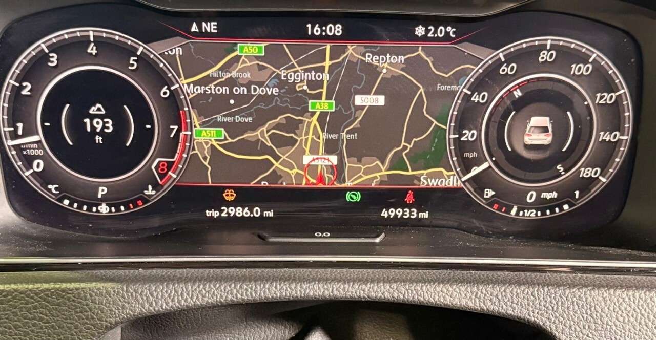 2020 VOLKSWAGEN GOLF 2020 VOLKSWAGEN GOLF